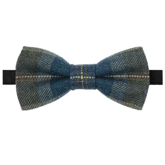 Tweed Fliege