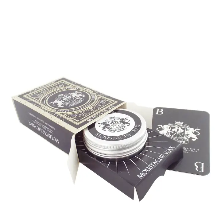 Dear Barber Schnurrbartwachs (25 ml / 0,84 fl. oz.)