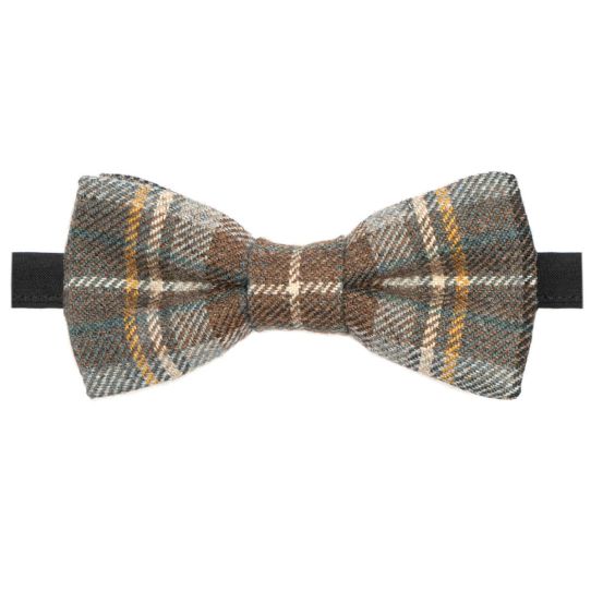 Tweed Fliege