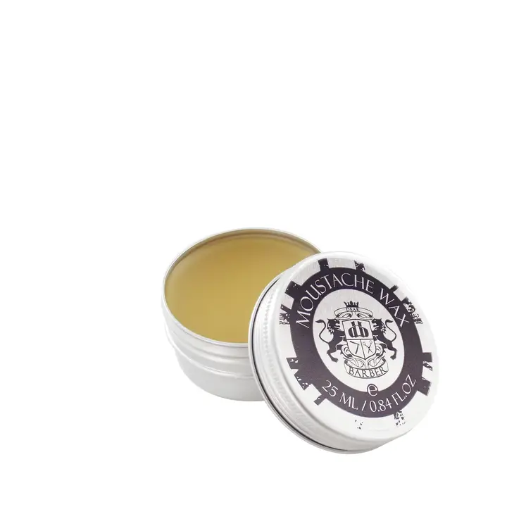 Dear Barber Schnurrbartwachs (25 ml / 0,84 fl. oz.)