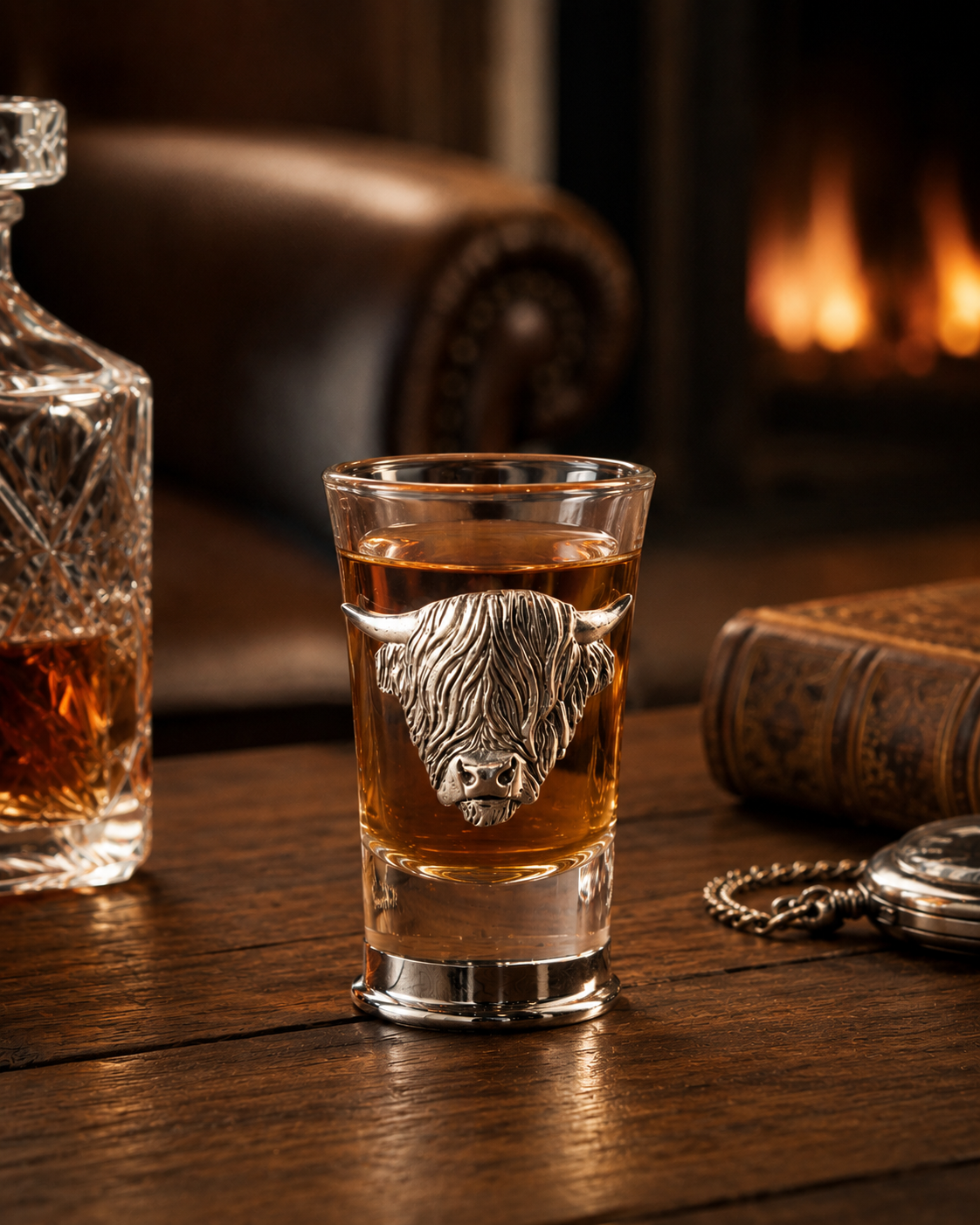 Shot Glas/ Schnapsglas