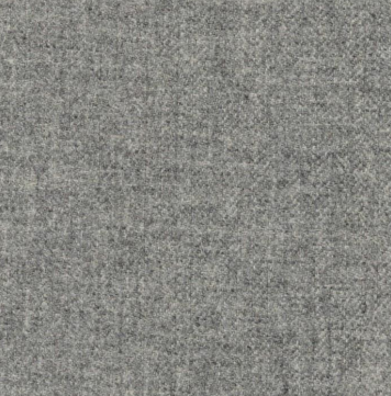 Tweed Weste- Einreiher Seagull Silver