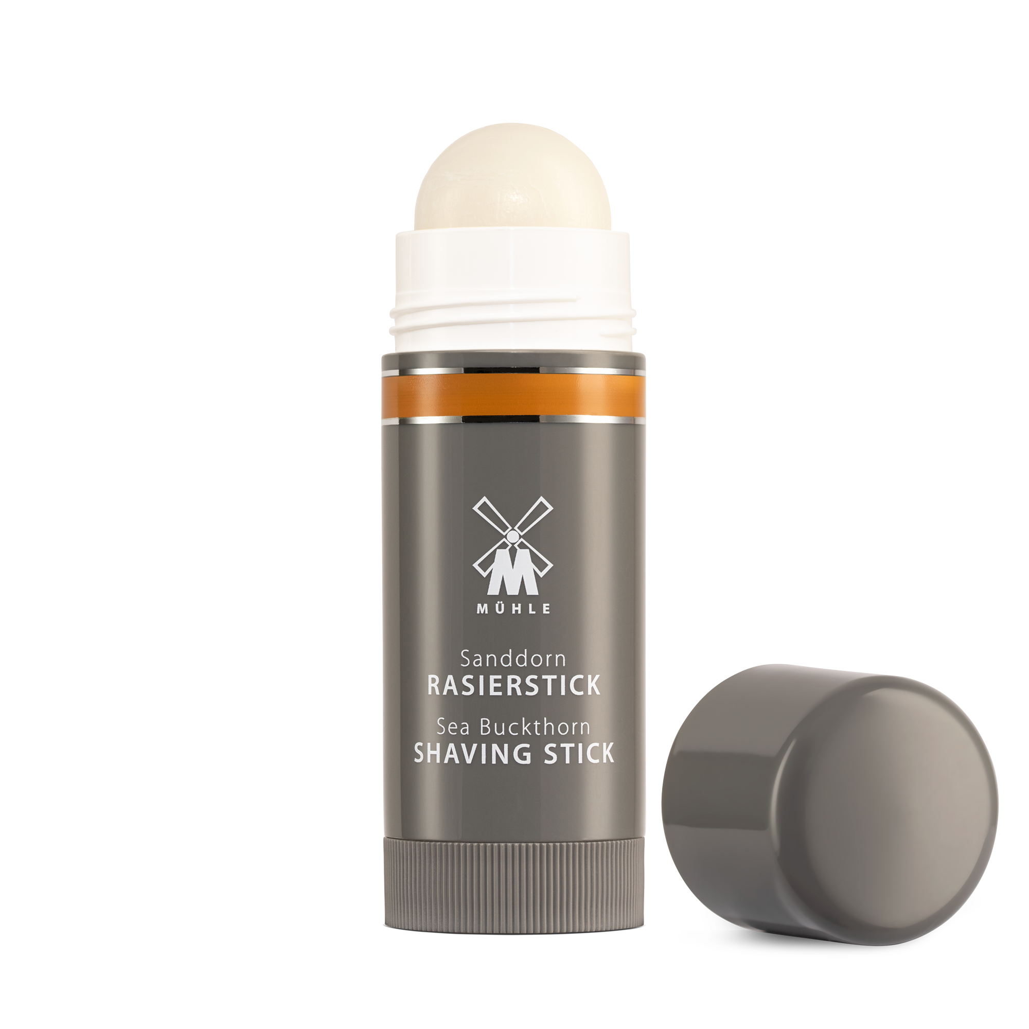 MÜHLE Refill Rasierseife Sanddorn 37g