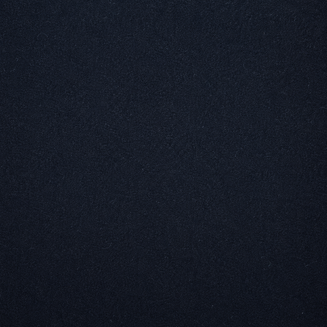 Tweed Weste- Einreiher Simply Black