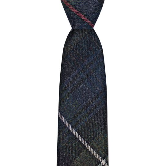 Tweed Krawatten