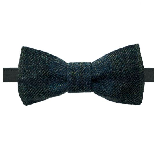 Tweed Fliege