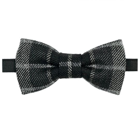 Tweed Fliege