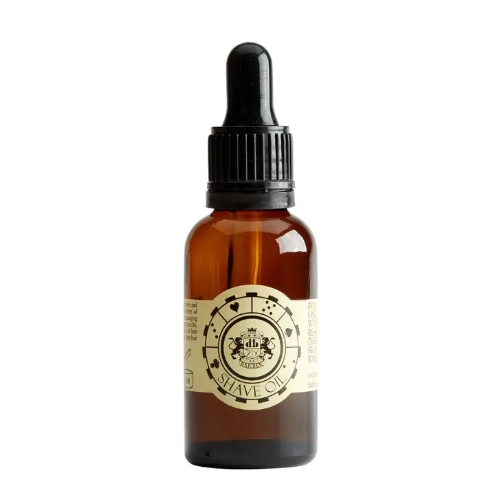 Dear Barber Rasieröl (30 ml / 1,01 fl. oz.)