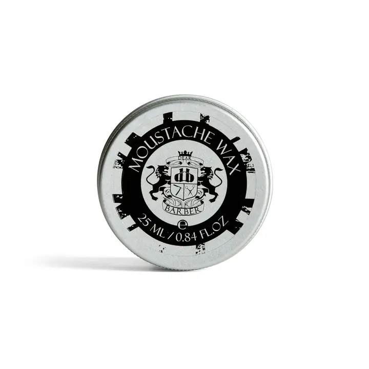 Dear Barber Schnurrbartwachs (25 ml / 0,84 fl. oz.)