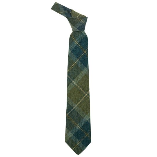 Tweed Krawatten