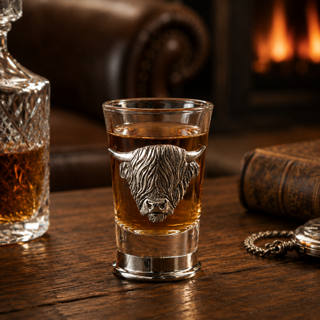 Shot Glas/ Schnapsglas