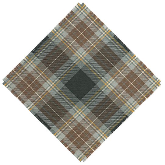 Tweed Einstecktücher 