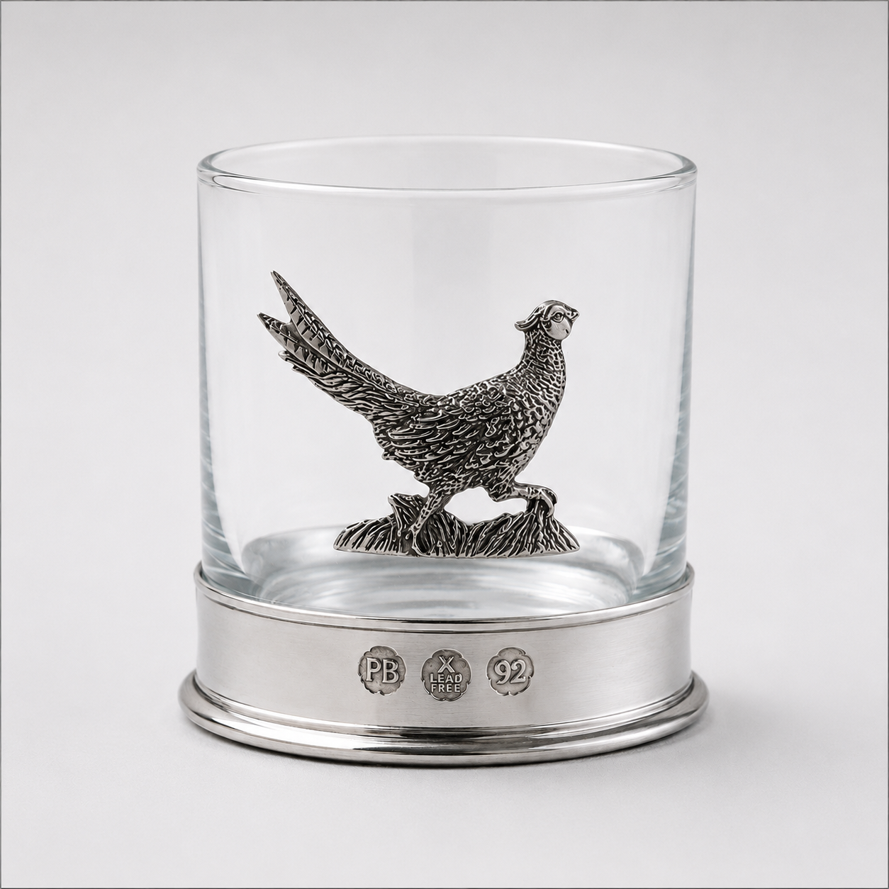 Whisky Glas Single