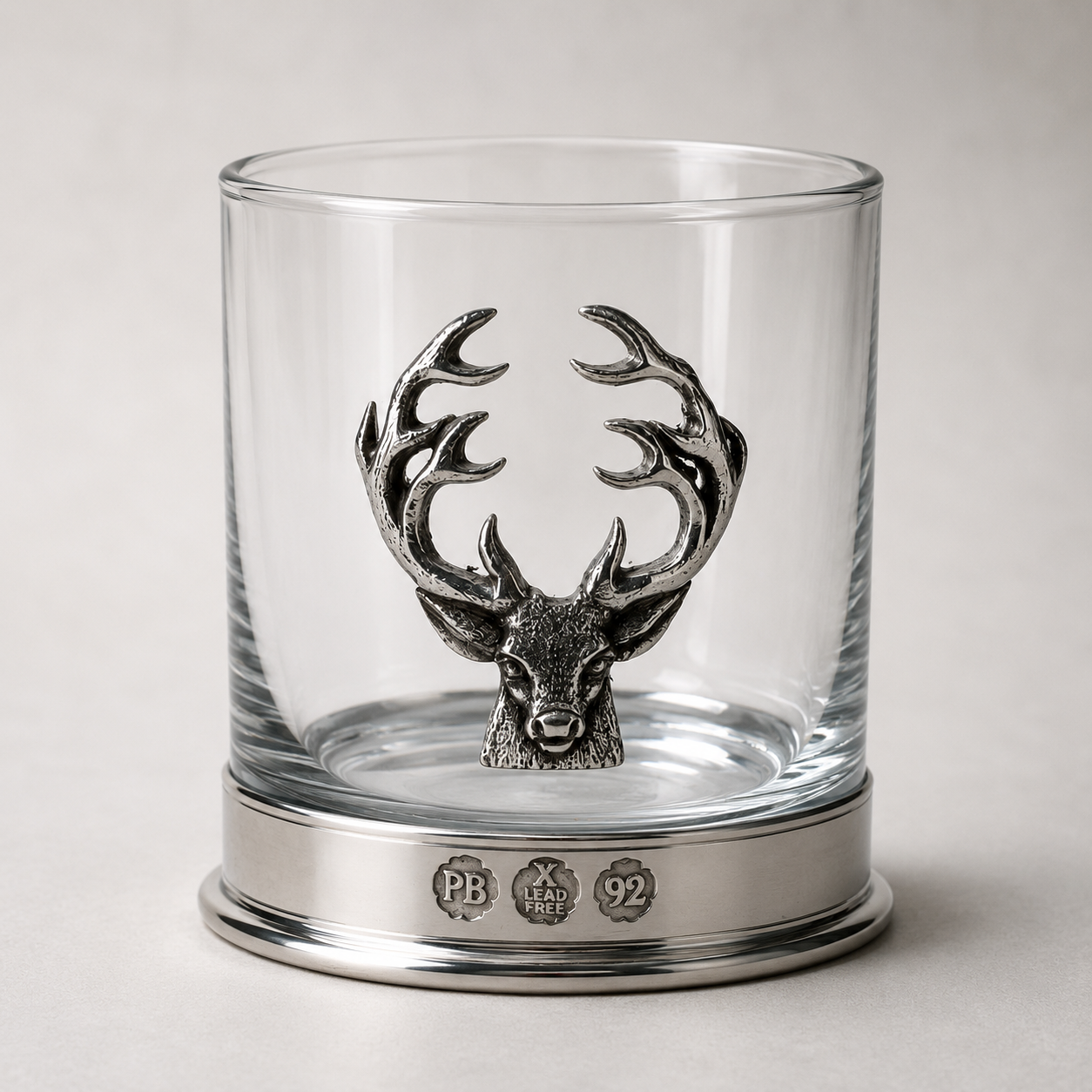 Whisky Glas Single