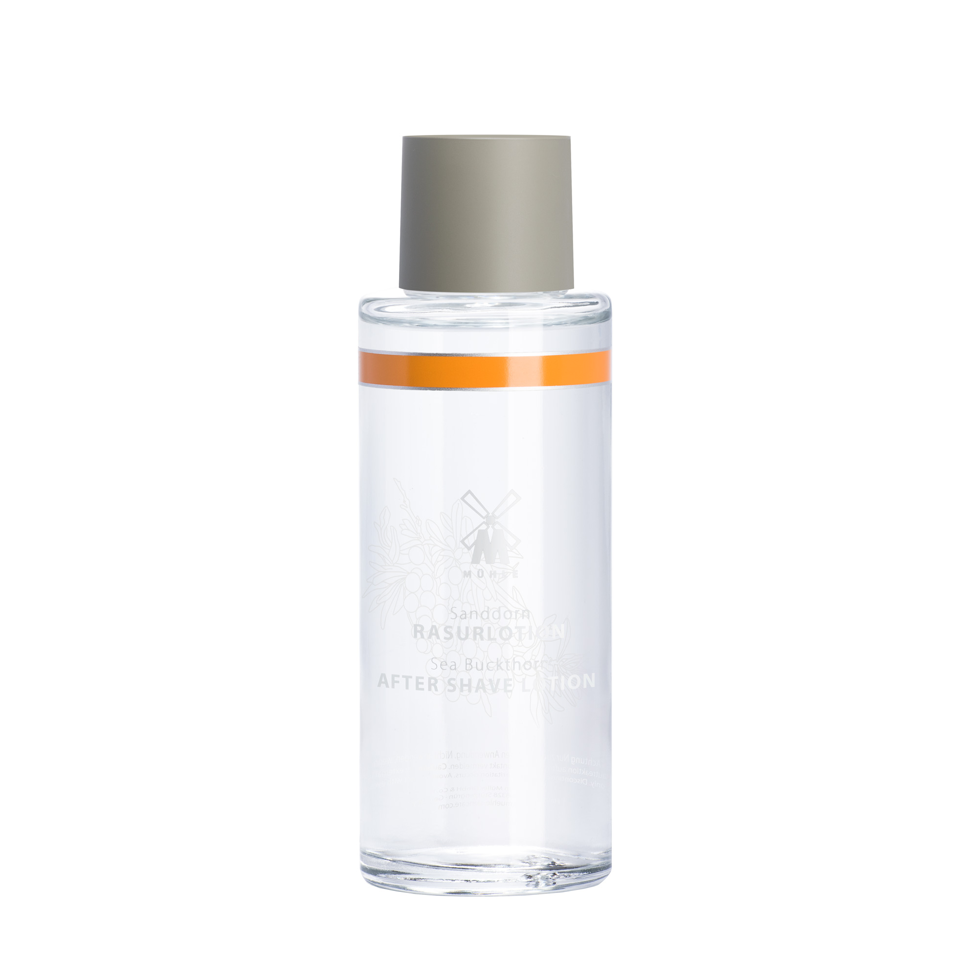 After Shave Lotion Sanddorn 125ml