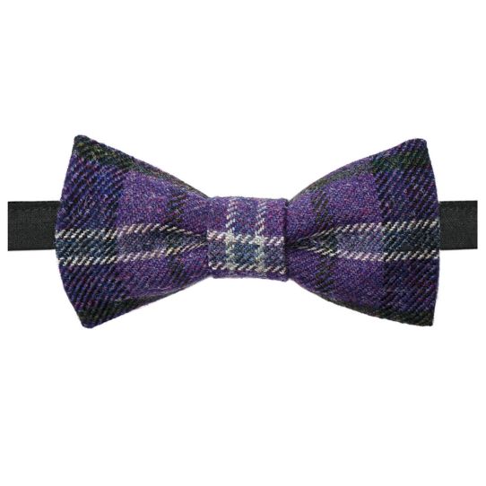 Tweed Fliege