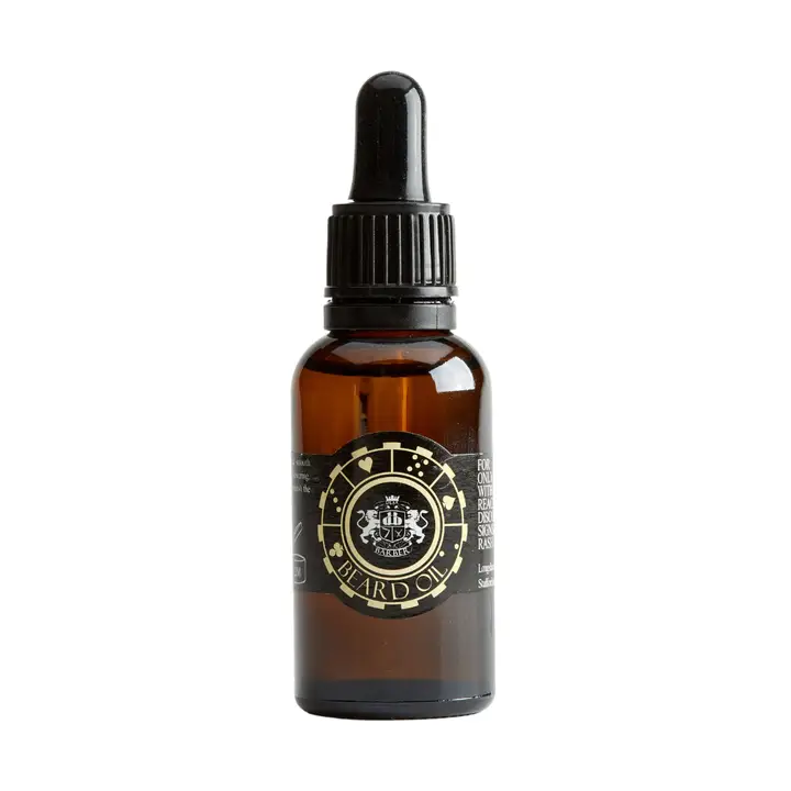 Dear Barber Bartöl (30 ml / 1,01 fl. oz.)
