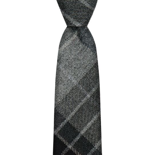 Tweed Krawatten