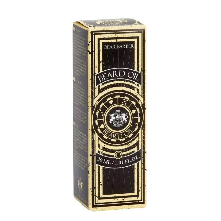 Dear Barber Bartöl (30 ml / 1,01 fl. oz.)