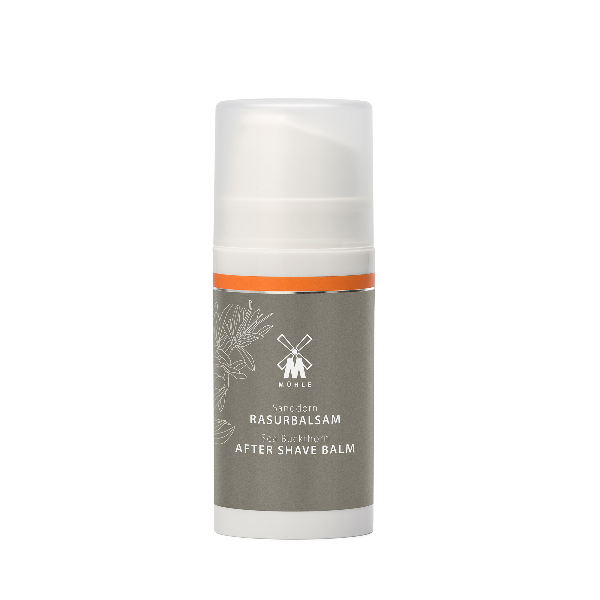 After Shave Balsam Sanddorn 100ml
