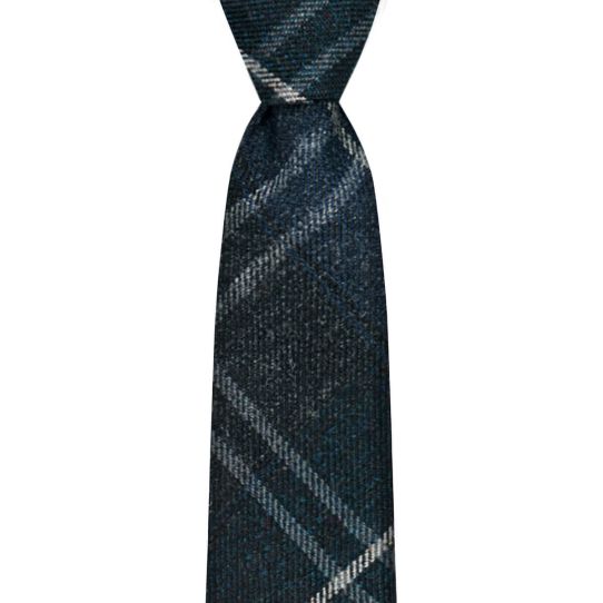 Tweed Krawatten