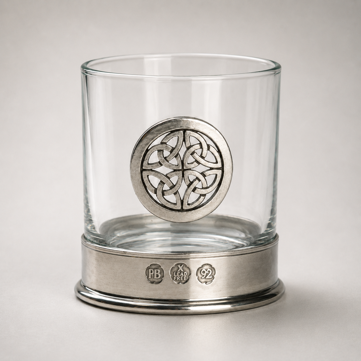 Whisky Glas Single