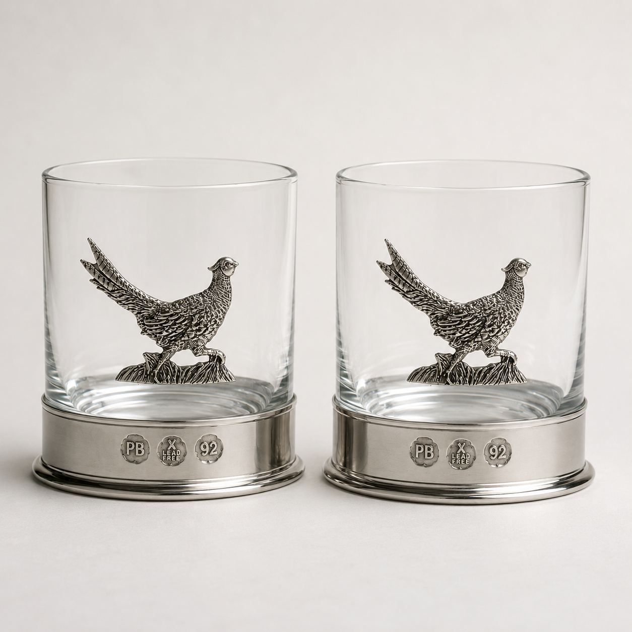 Whisky Gläser 2er- Set