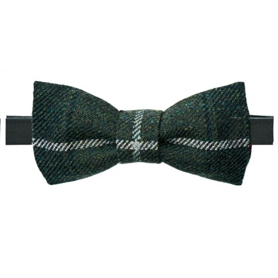 Tweed Fliege