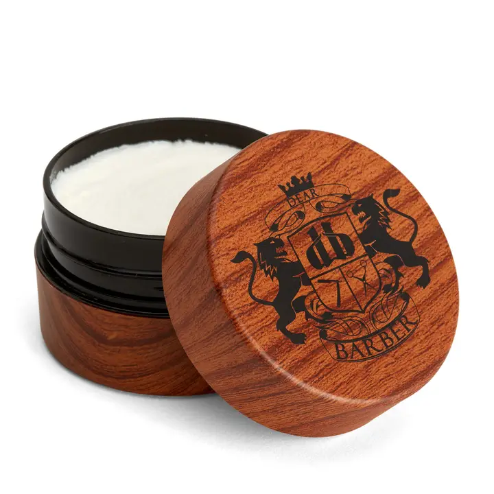 Dear Barber Rasiercreme 100 ml 