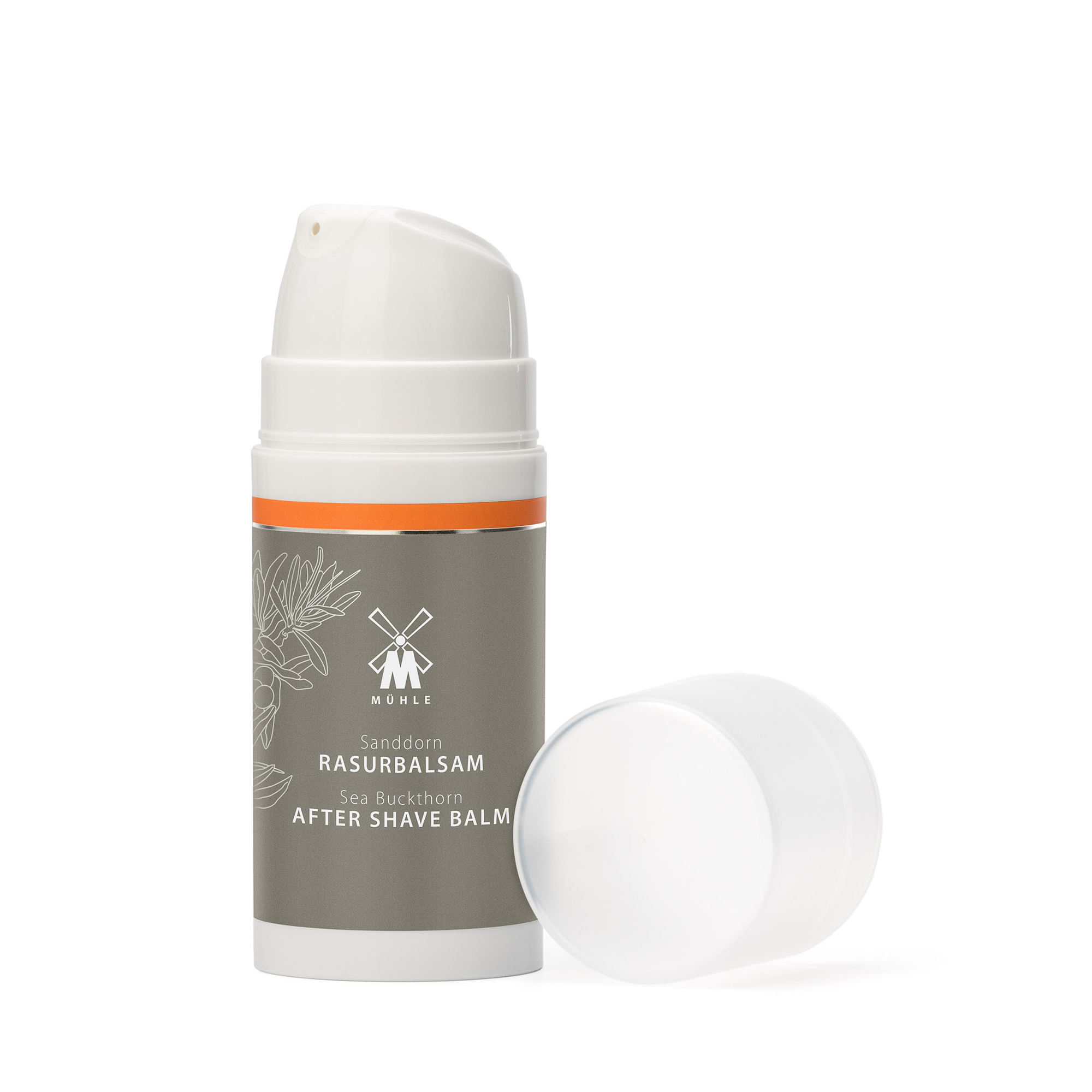 After Shave Balsam Sanddorn 100ml