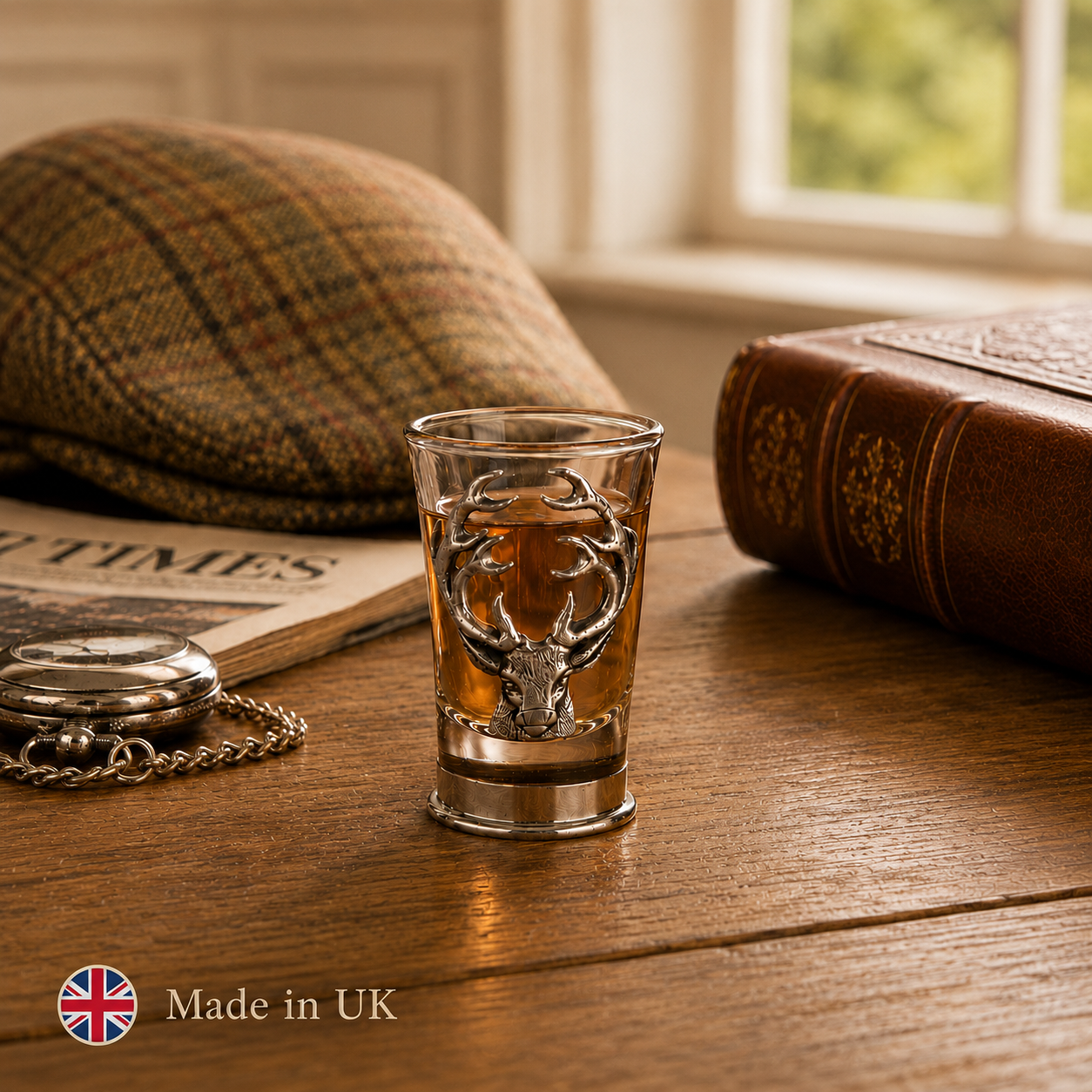 Shot Glas/ Schnapsglas